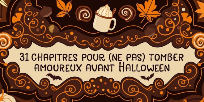Roman – L&rsquo;Amour, c&rsquo;est comme un roulé à la cannelle