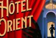 Roman – Meurtre à l’Hôtel Orient – Notre avis