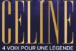 Concert – Génération Céline, 4 voix pour une légende
